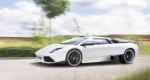 Lamborghini Murcielago LP640 by Hamann 2007 года